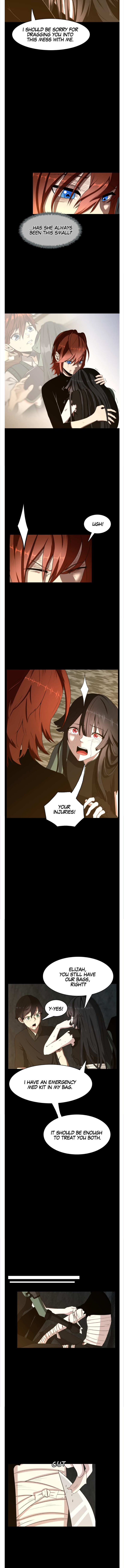 The Beginning After the End Chapter 69 - Page 9