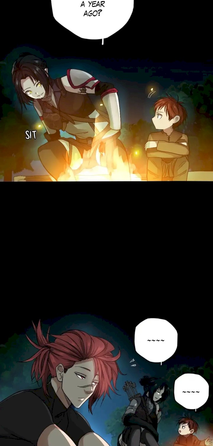 The Beginning After the End Chapter 7 - Page 10