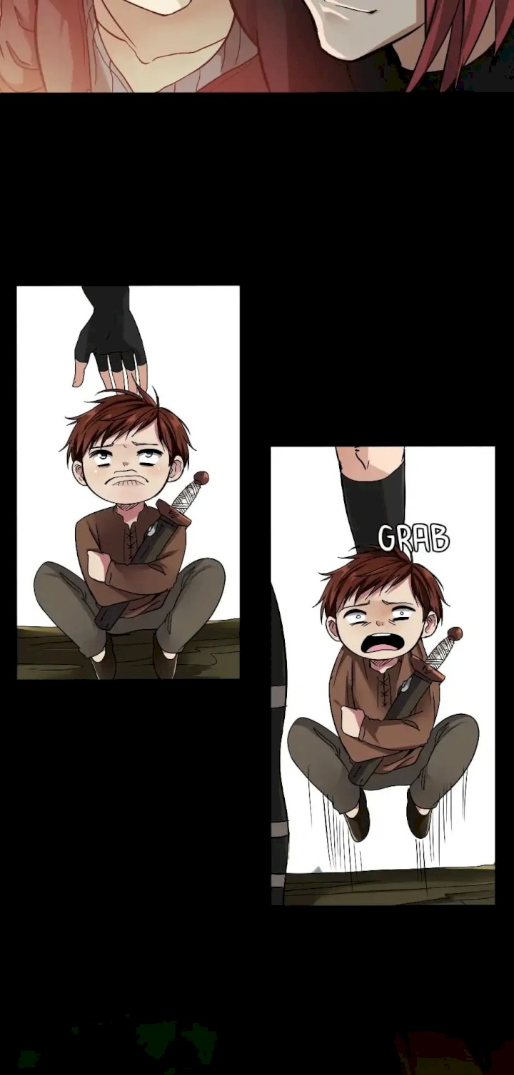 The Beginning After the End Chapter 7 - Page 13