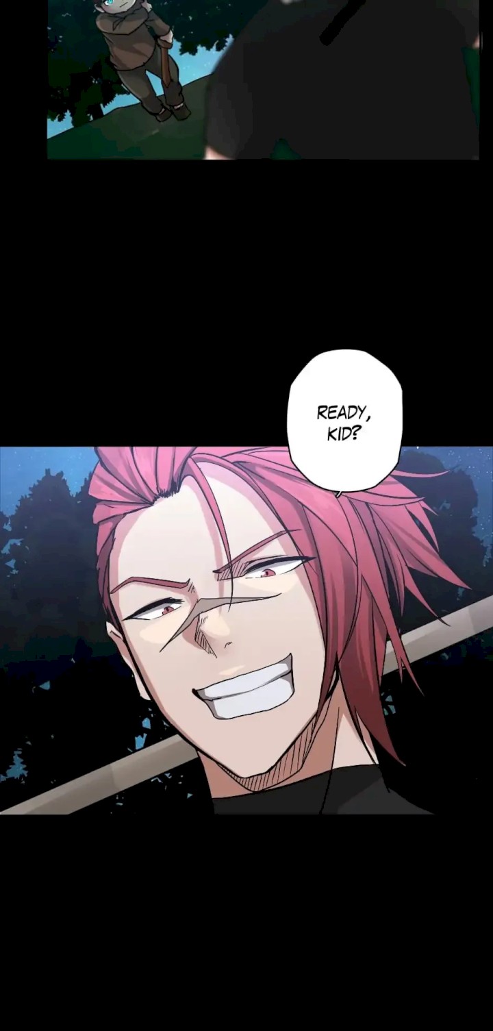 The Beginning After the End Chapter 7 - Page 16