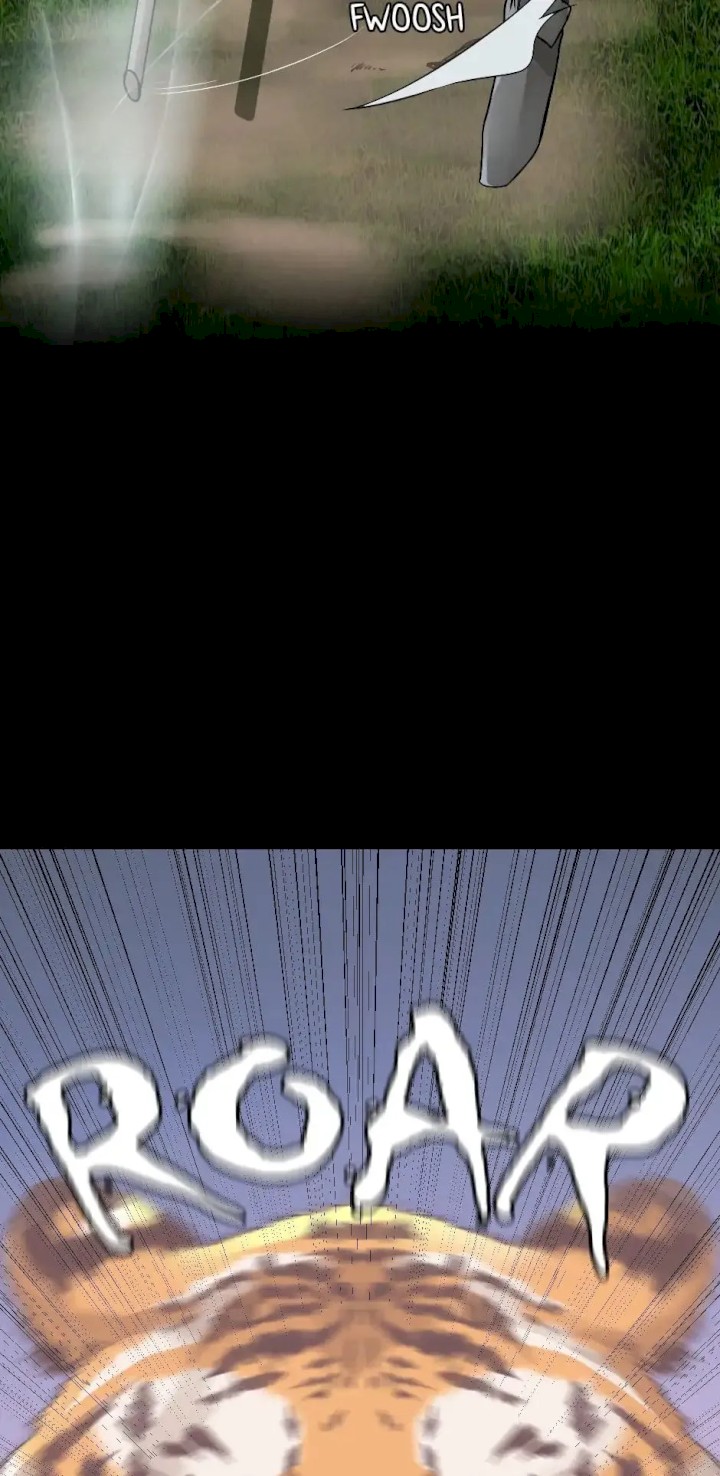 The Beginning After the End Chapter 7 - Page 19