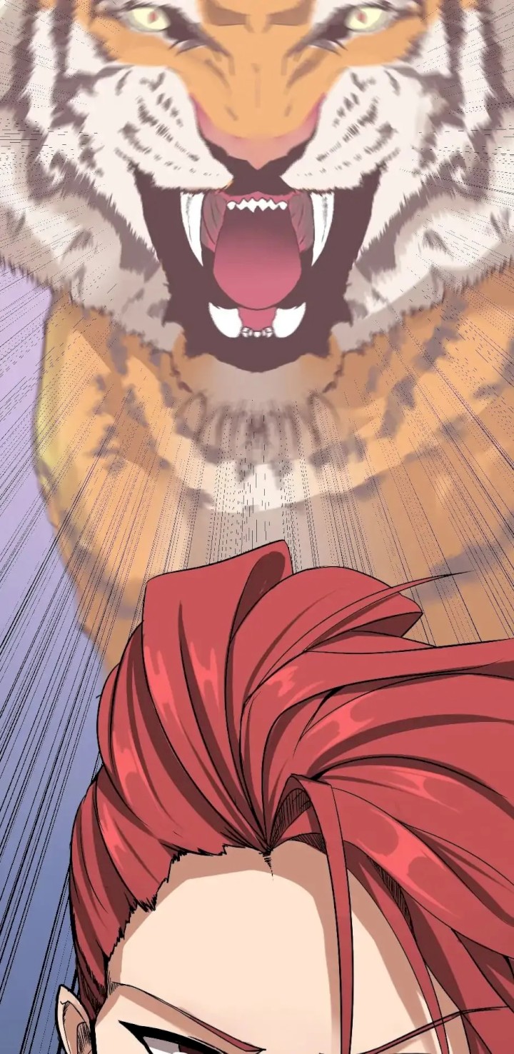 The Beginning After the End Chapter 7 - Page 20