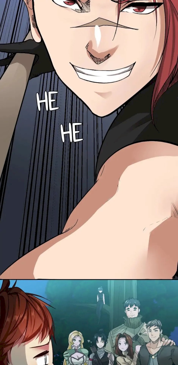 The Beginning After the End Chapter 7 - Page 21