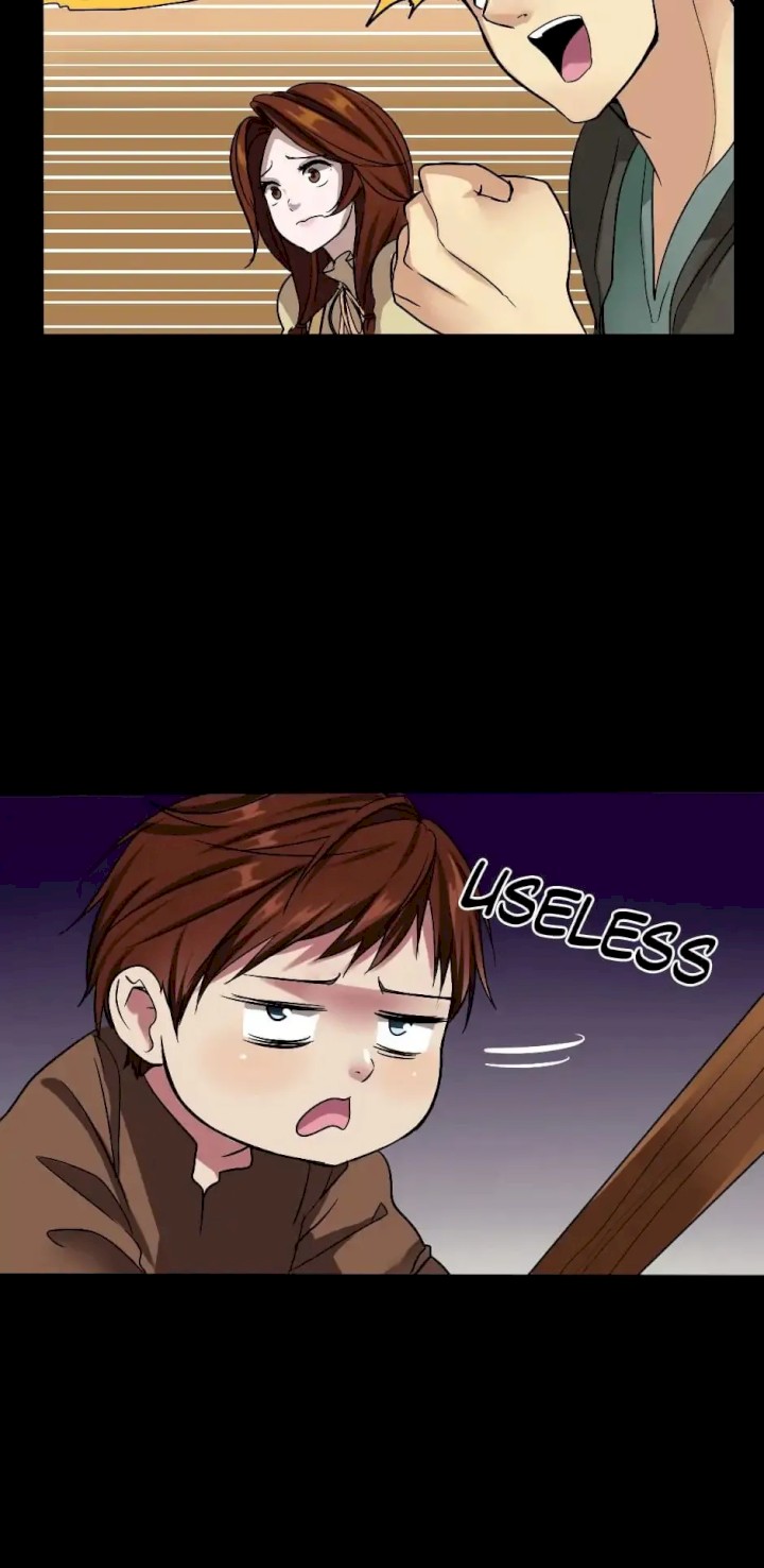 The Beginning After the End Chapter 7 - Page 23