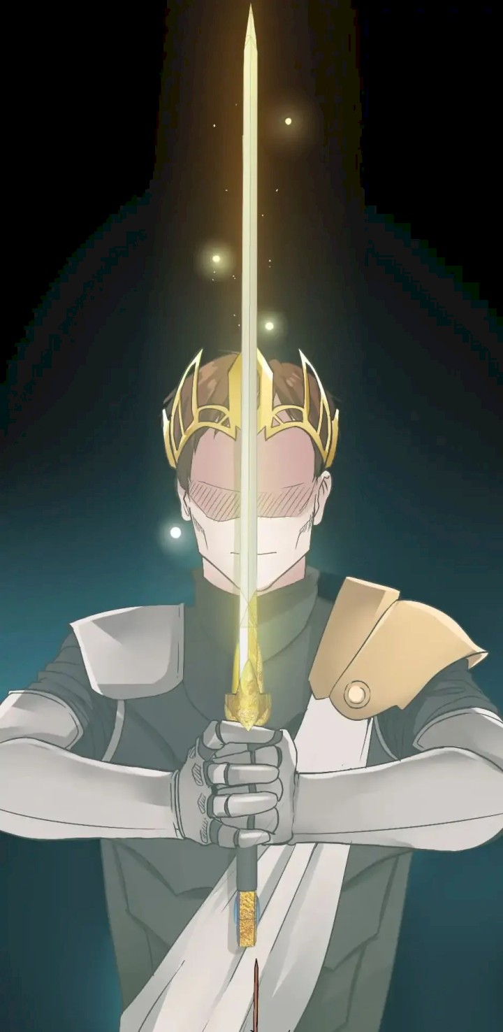 The Beginning After the End Chapter 7 - Page 25