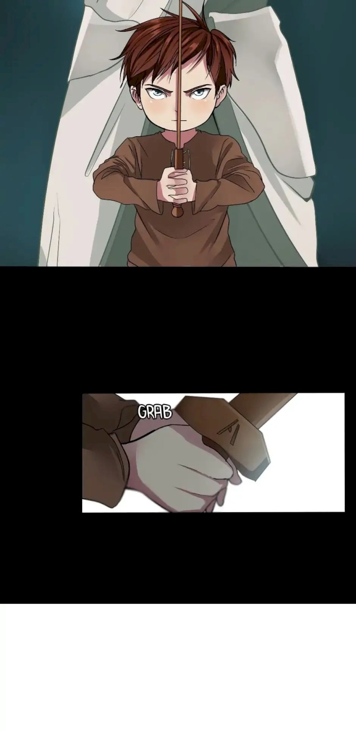 The Beginning After the End Chapter 7 - Page 26