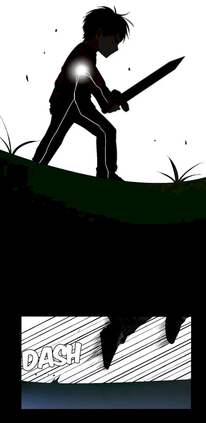 The Beginning After the End Chapter 7 - Page 27