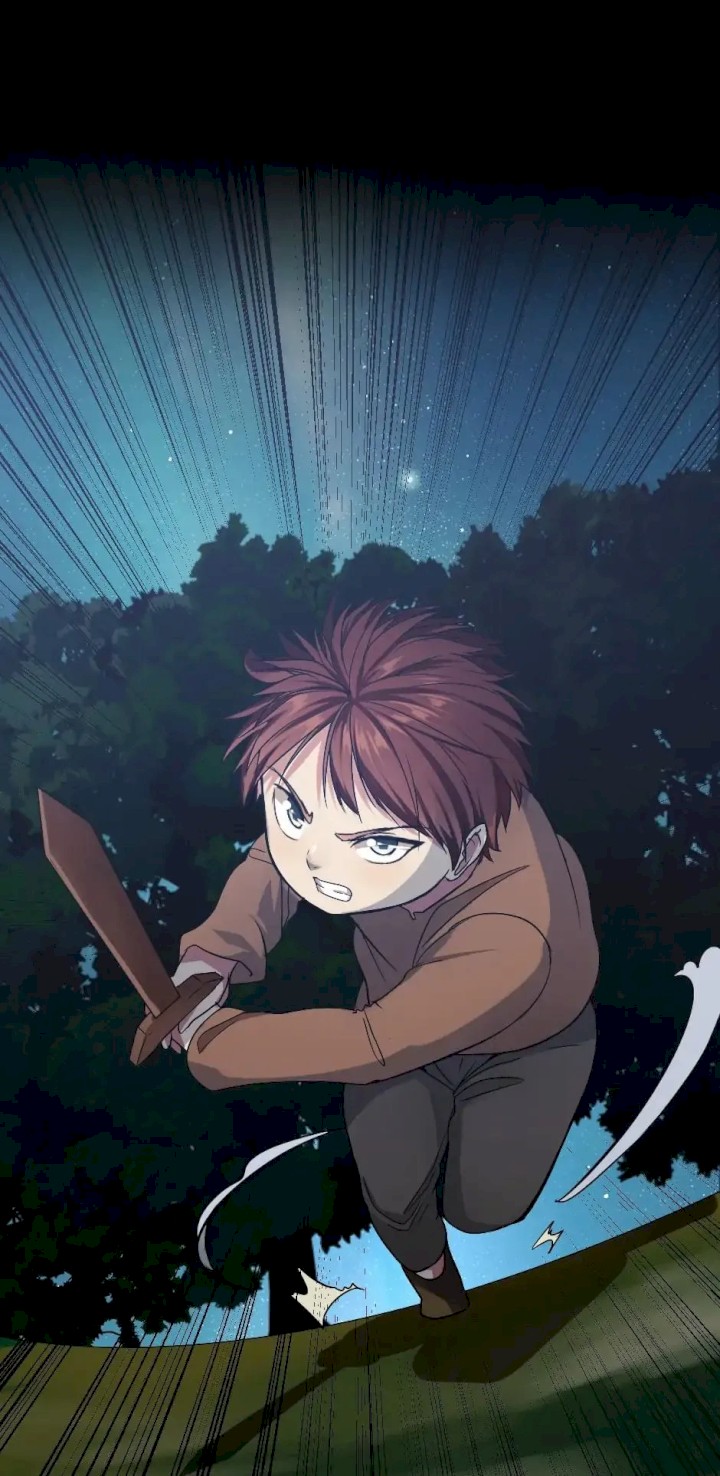 The Beginning After the End Chapter 7 - Page 28