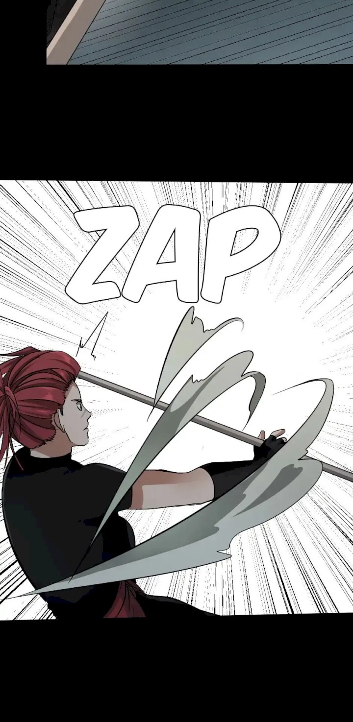 The Beginning After the End Chapter 7 - Page 33