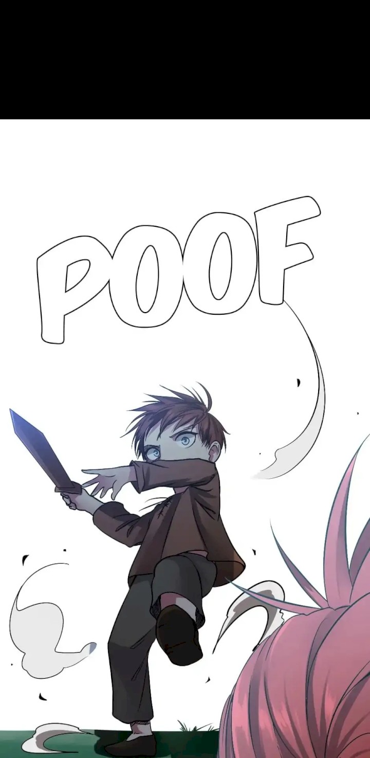 The Beginning After the End Chapter 7 - Page 34