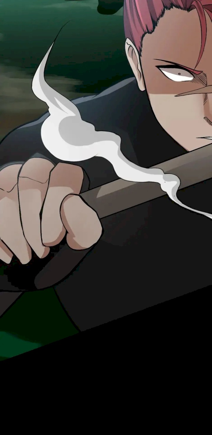 The Beginning After the End Chapter 7 - Page 35