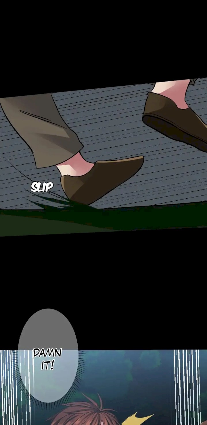 The Beginning After the End Chapter 7 - Page 36