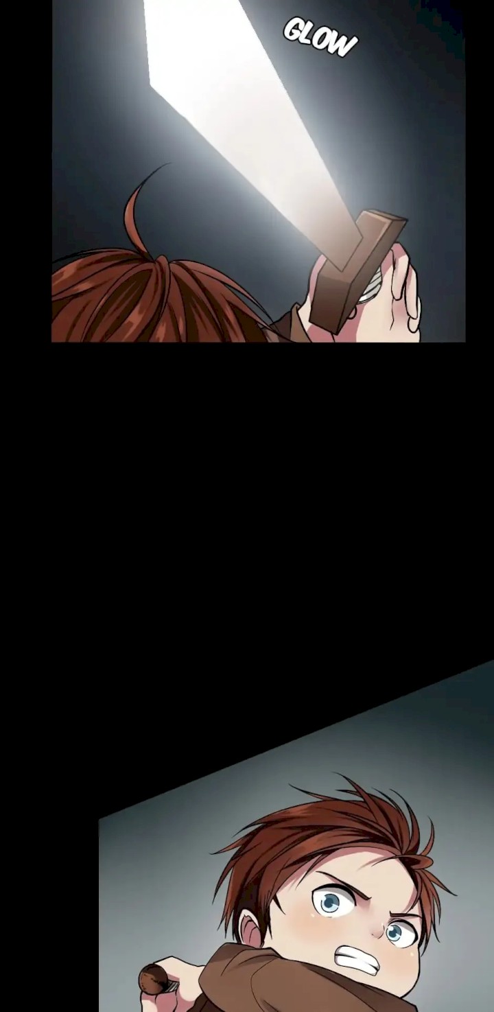 The Beginning After the End Chapter 7 - Page 39