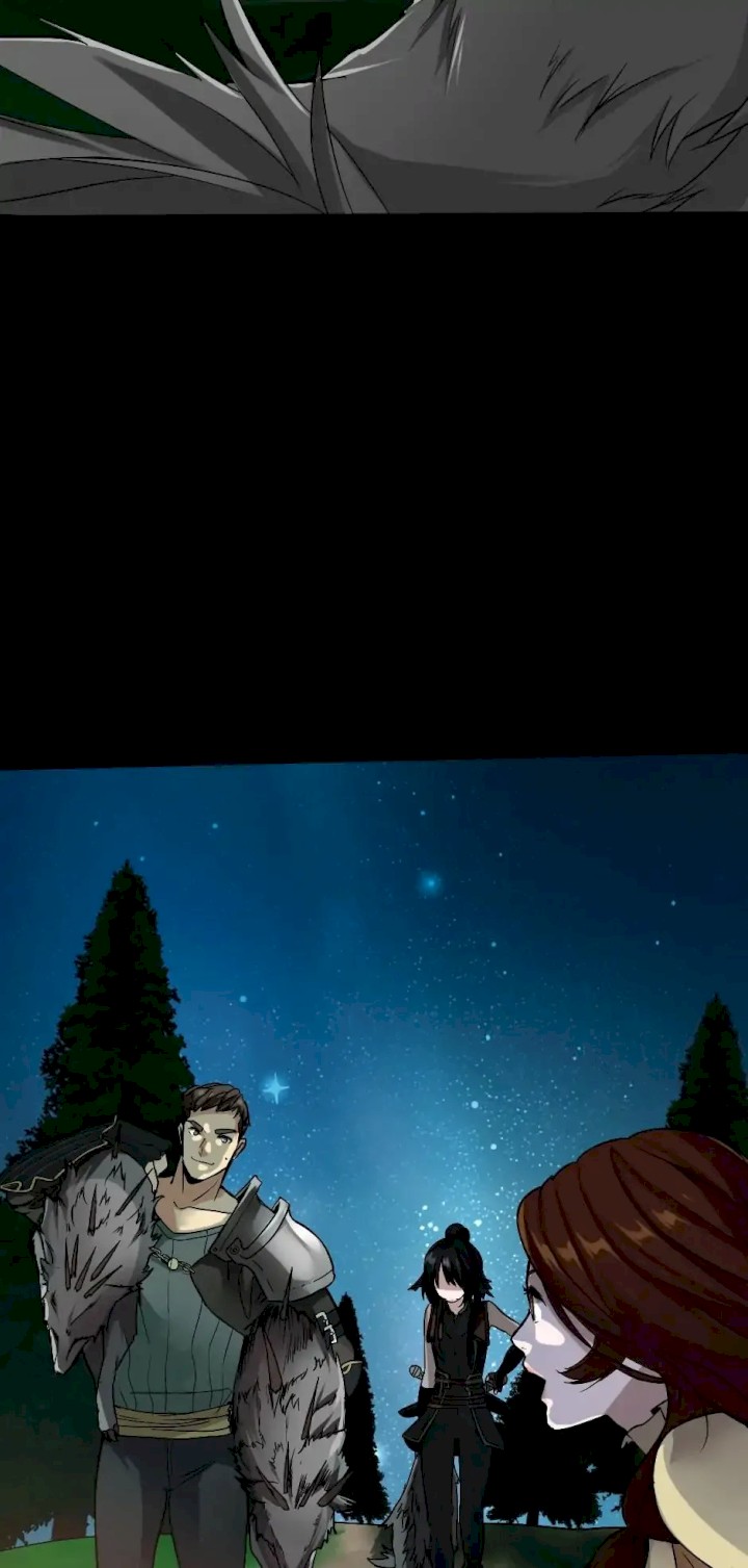 The Beginning After the End Chapter 7 - Page 4