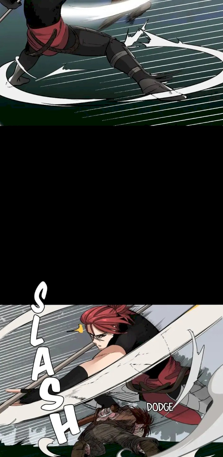 The Beginning After the End Chapter 7 - Page 41