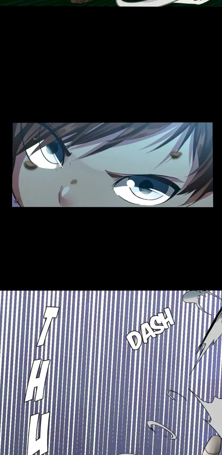 The Beginning After the End Chapter 7 - Page 42