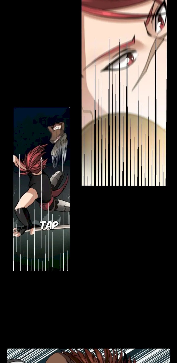 The Beginning After the End Chapter 7 - Page 44