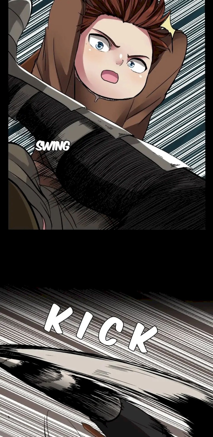 The Beginning After the End Chapter 7 - Page 45