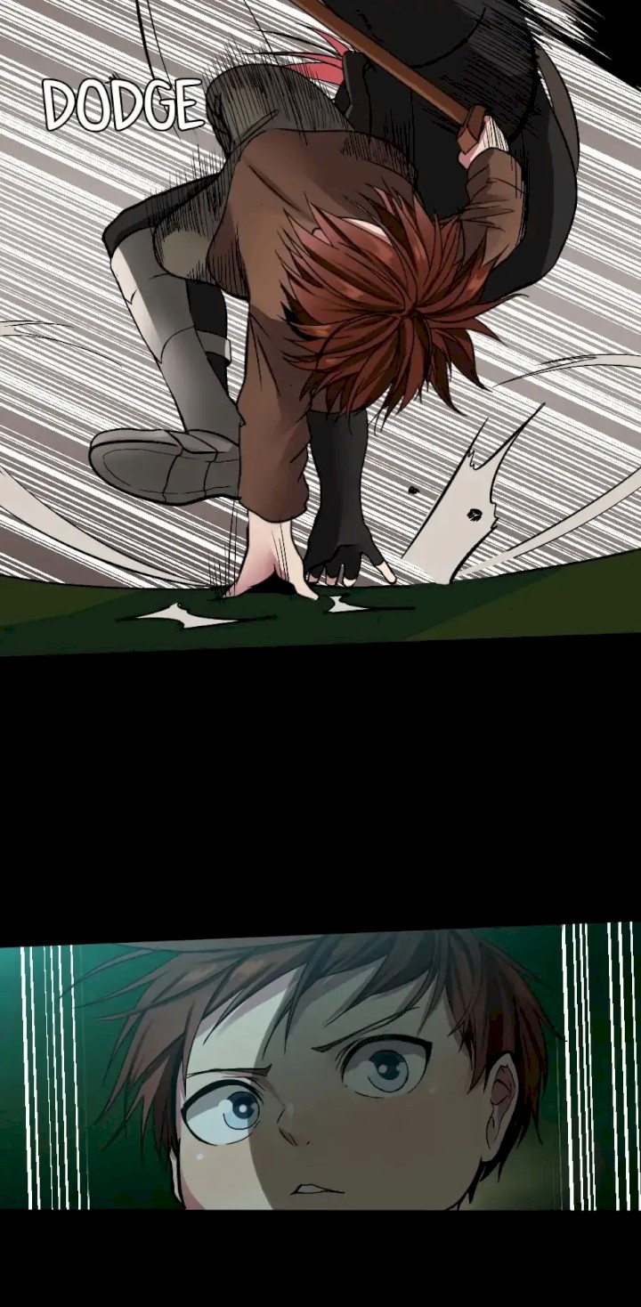 The Beginning After the End Chapter 7 - Page 46