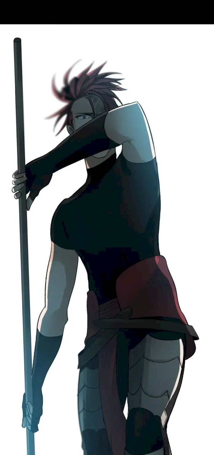 The Beginning After the End Chapter 7 - Page 47