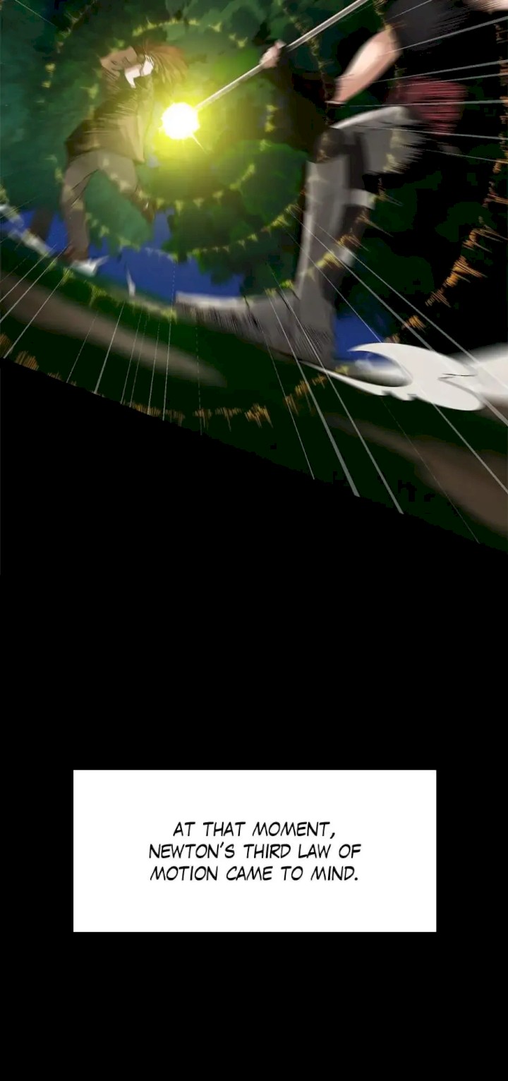 The Beginning After the End Chapter 7 - Page 50