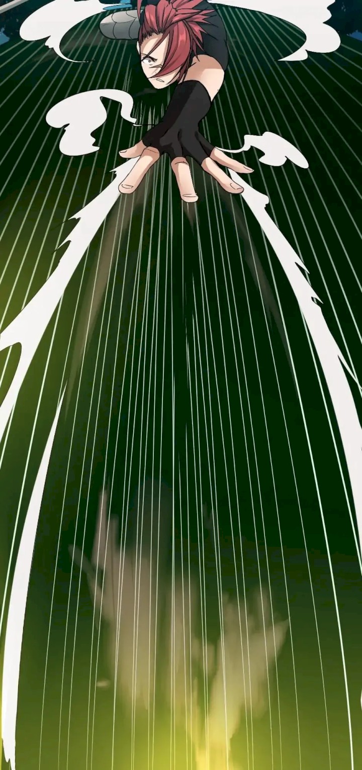 The Beginning After the End Chapter 7 - Page 52