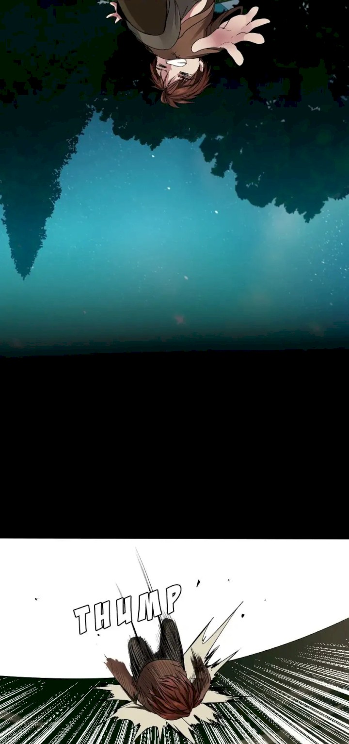 The Beginning After the End Chapter 7 - Page 54