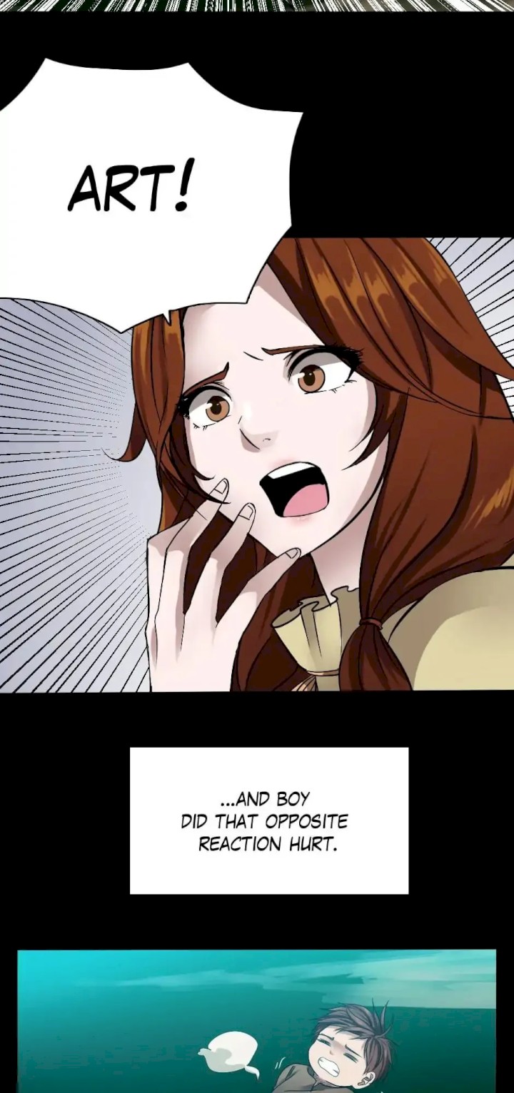 The Beginning After the End Chapter 7 - Page 55