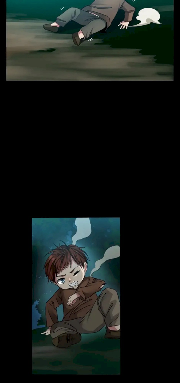 The Beginning After the End Chapter 7 - Page 56