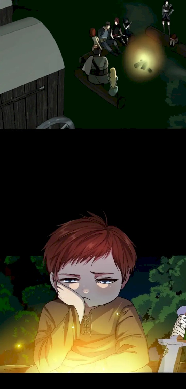 The Beginning After the End Chapter 7 - Page 6