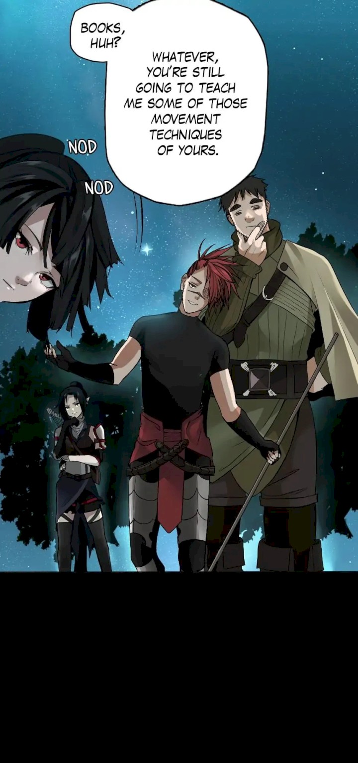 The Beginning After the End Chapter 7 - Page 60