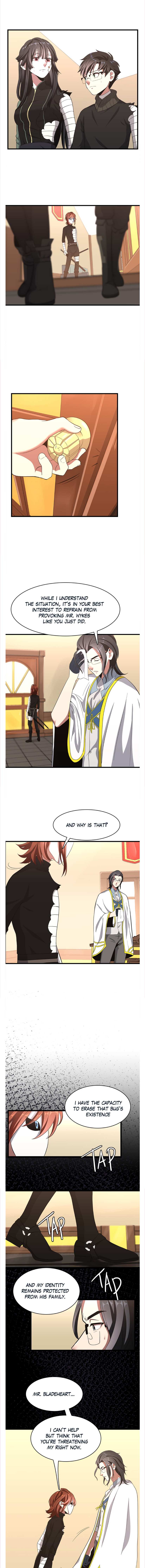 The Beginning After the End Chapter 72 - Page 10