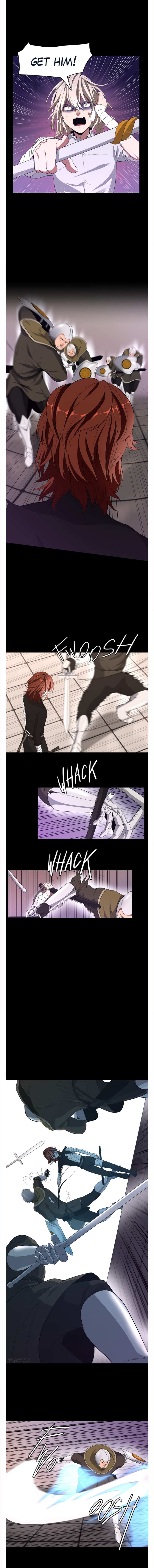 The Beginning After the End Chapter 72 - Page 7