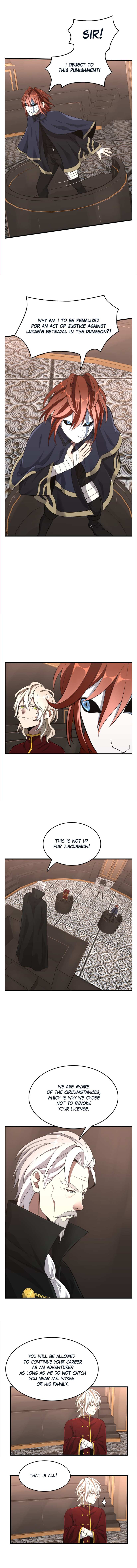 The Beginning After the End Chapter 73 - Page 4