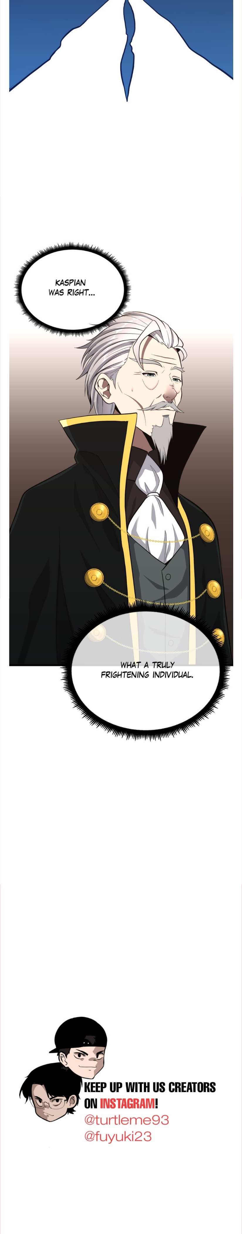 The Beginning After the End Chapter 73 - Page 9