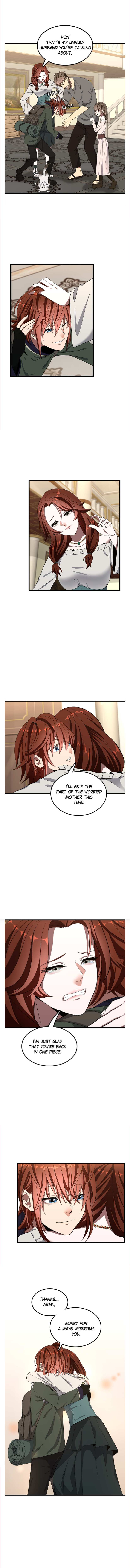 The Beginning After the End Chapter 75 - Page 5