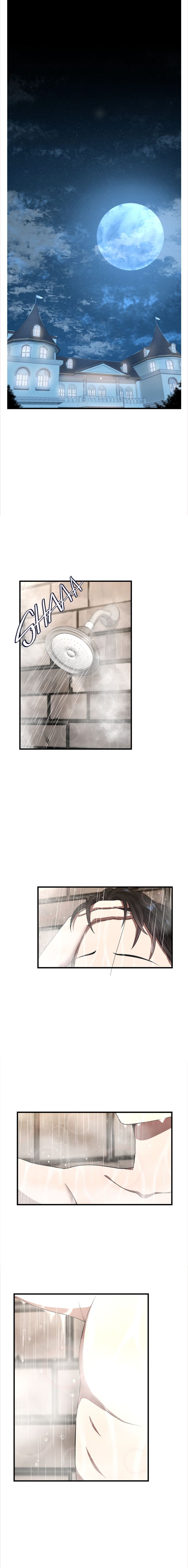 The Beginning After the End Chapter 76 - Page 1