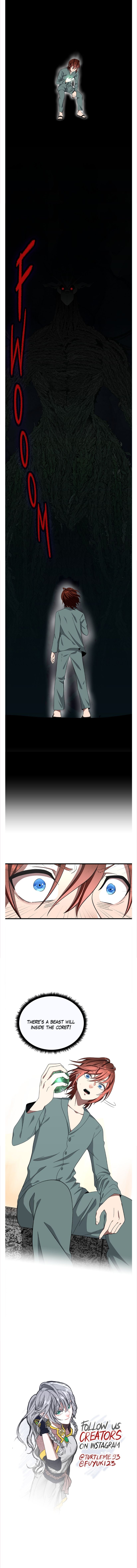 The Beginning After the End Chapter 76 - Page 14