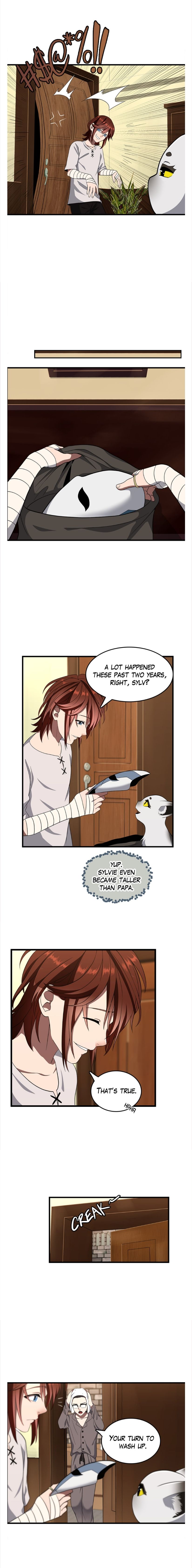 The Beginning After the End Chapter 76 - Page 3