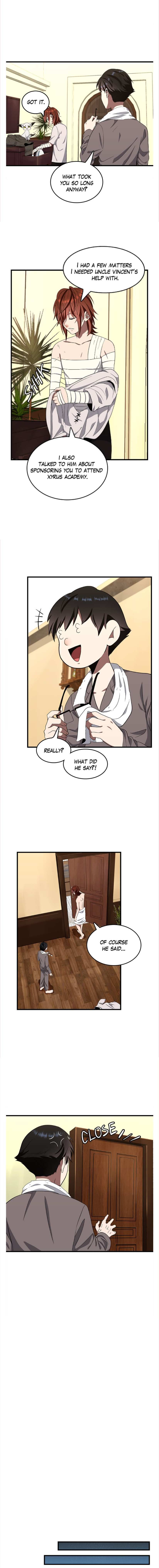 The Beginning After the End Chapter 76 - Page 4