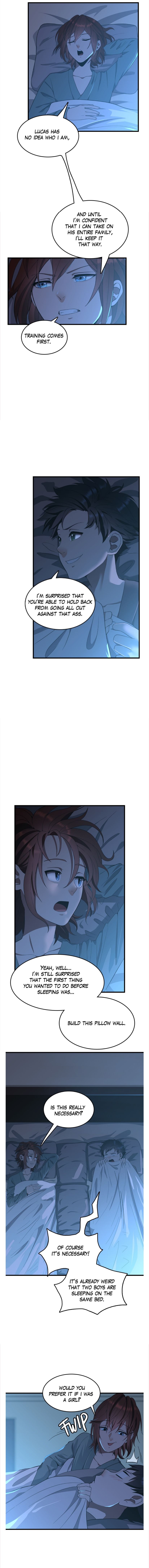 The Beginning After the End Chapter 76 - Page 7