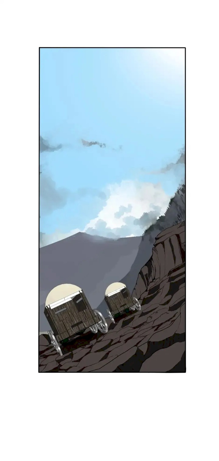 The Beginning After the End Chapter 8 - Page 13