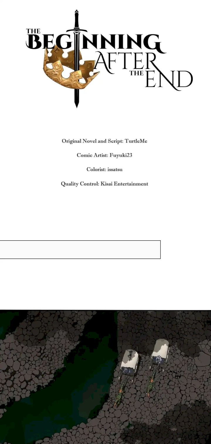 The Beginning After the End Chapter 8 - Page 14