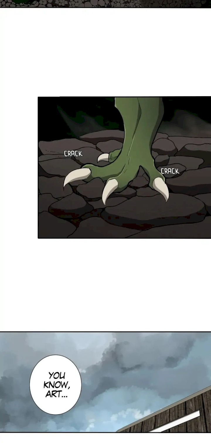 The Beginning After the End Chapter 8 - Page 15