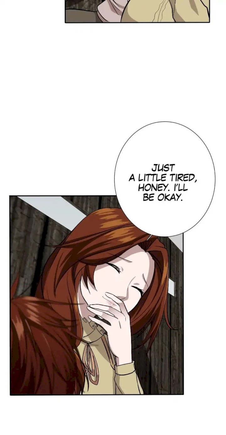 The Beginning After the End Chapter 8 - Page 19