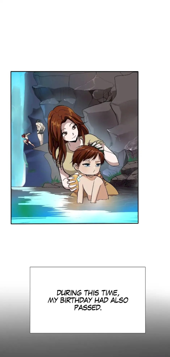 The Beginning After the End Chapter 8 - Page 2