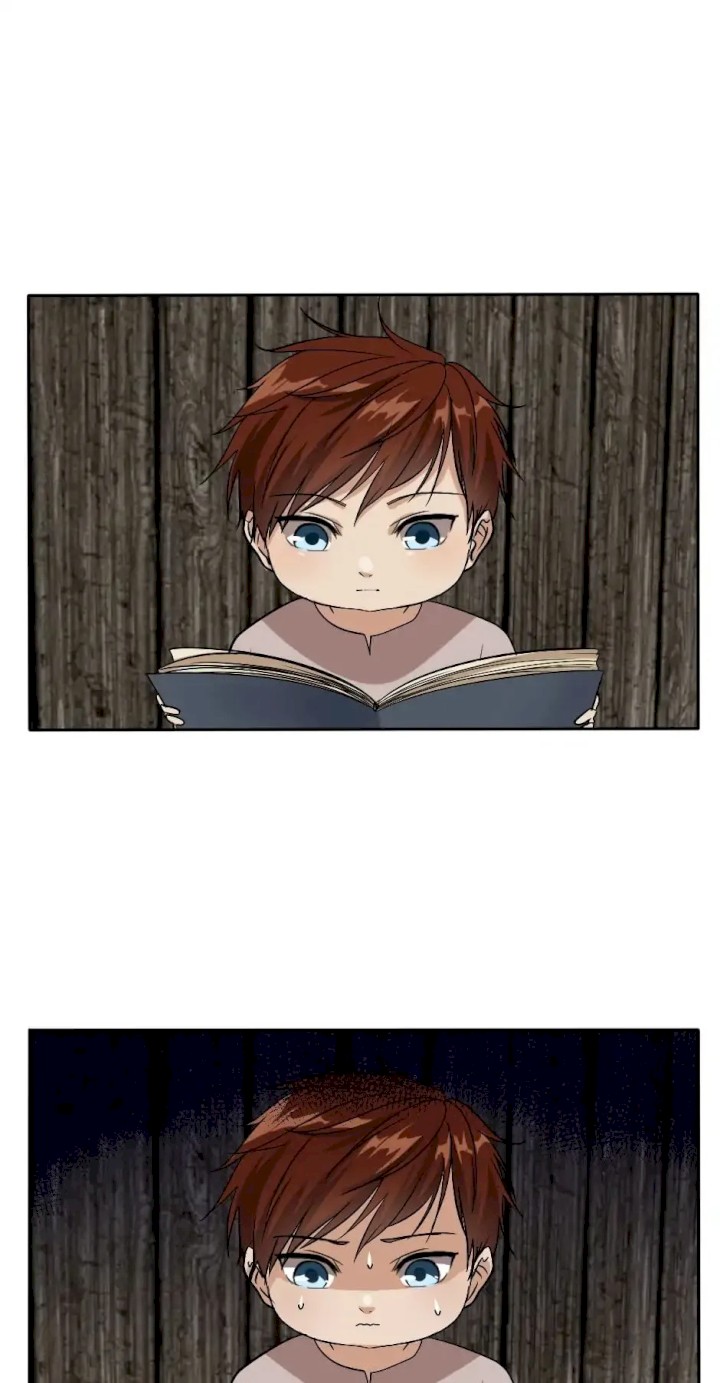 The Beginning After the End Chapter 8 - Page 21