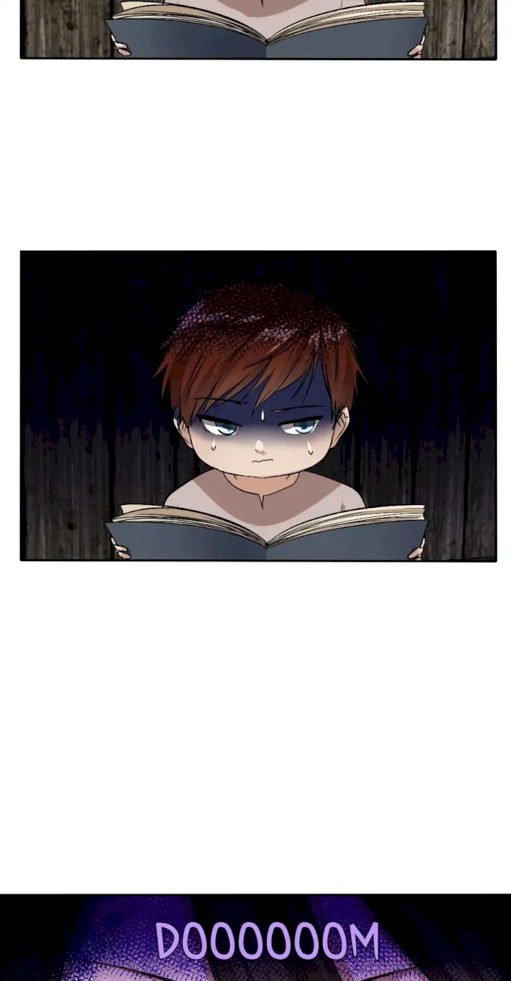 The Beginning After the End Chapter 8 - Page 22