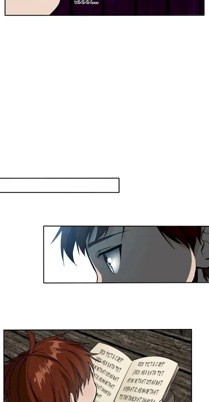 The Beginning After the End Chapter 8 - Page 24