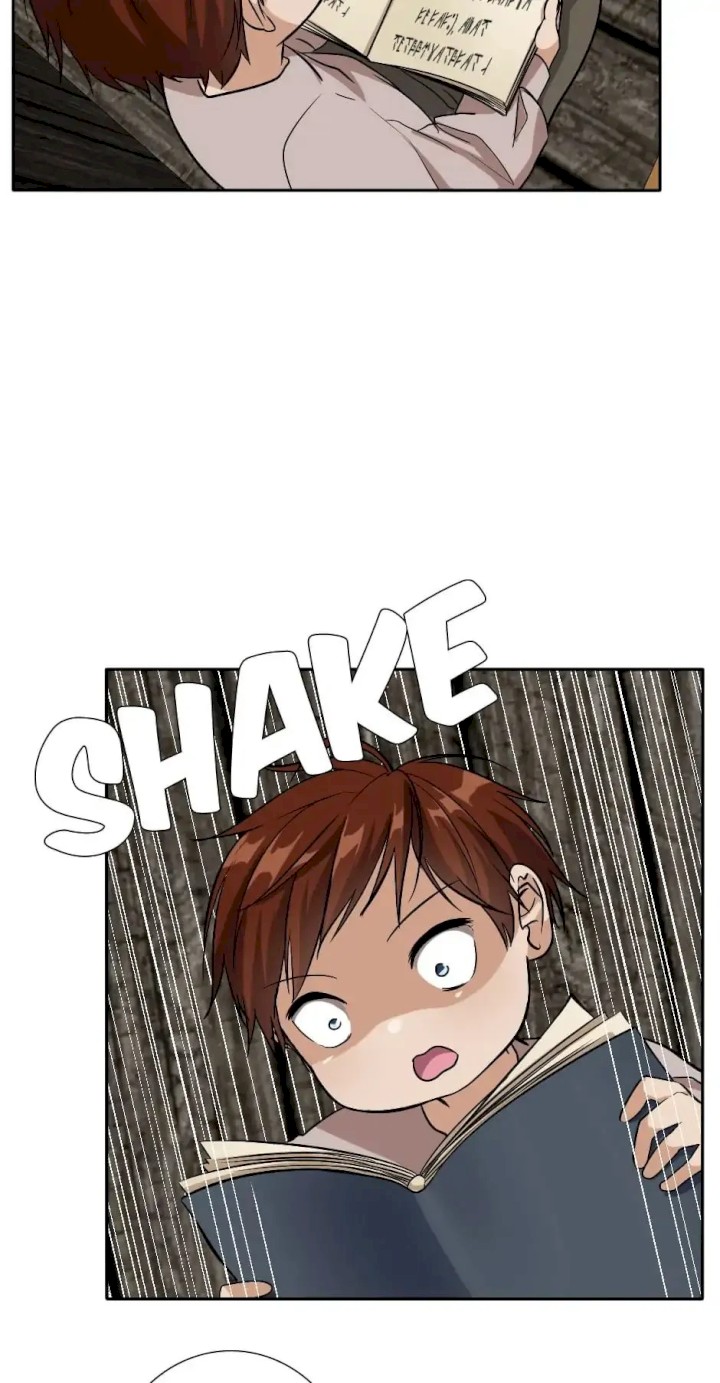 The Beginning After the End Chapter 8 - Page 25